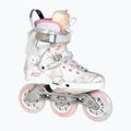 Powerslide moteriški riedučiai Next Marble 100 pink 908405 9