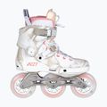 Powerslide moteriški riedučiai Next Marble 100 pink 908405 10