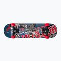 Playlife Hotrod spalvota vaikiška klasikinė riedlentė 880325