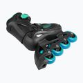 Vaikiški riedučiai su apsaugomis Playlife Joker Combo Jr blue sky 3