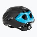 Šalmas Powerslide Tornado black/teal 2