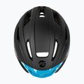 Šalmas Powerslide Tornado black/teal 5