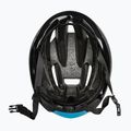 Šalmas Powerslide Tornado black/teal 6