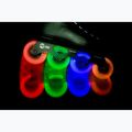 Powerslide Neons 80 mm/85A riedučių ratai 4 vnt. žali. 5