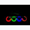 Powerslide Neons 80 mm/85A riedučių ratai 4 vnt. raudoni. 4