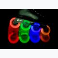 Riedučių ratukai Powerslide  Neons 80 mm/85A 4 vnt. red 5