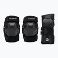 Apsaugų rinkinys Powerslide Standard Set black