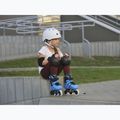 Vaikiškų apsaugų rinkinys Powerslide Basic Kids black 4