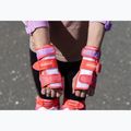 Apsaugų rinkinys Powerslide Standard Set red/pink 3