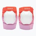 Apsaugų rinkinys Powerslide Standard Set red/pink 4