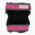 Vaikiškų apsaugų rinkinys Powerslide Kids Pro Set grey/pink 3
