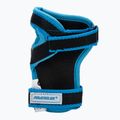 Vaikiškų apsaugų rinkinys Powerslide Kids Pro Set black/blue 7