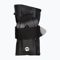 "Powerslide" standartinė vyriška riešo apsauga "Standard Wristguard" juoda 2