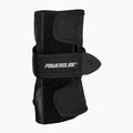 "Powerslide" standartinė vyriška riešo apsauga "Standard Wristguard" juoda 3