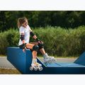 "Powerslide" standartinė vyriška riešo apsauga "Standard Wristguard" juoda 4