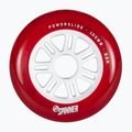 Riedučių ratukai Powerslide Spinner 100 mm/88A 3 vnt. red