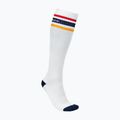 Kojinės Chaya Skate white