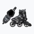 Vyriški riedučiai Playlife GT 110 black/grey 6