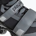 Vyriški riedučiai Playlife GT 110 black/grey 7