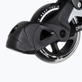 Vyriški riedučiai Playlife GT 110 black/grey 8