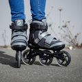 Vyriški riedučiai Playlife GT 110 black/grey 10
