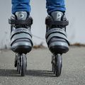 Vyriški riedučiai Playlife GT 110 black/grey 14