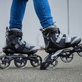 Vyriški riedučiai Playlife GT 110 black/grey 15