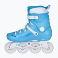 Powerslide Storm Nicoly Pro mėlynos spalvos riedučiai 10