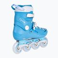 Powerslide Storm Nicoly Pro mėlynos spalvos riedučiai 11