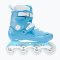 Powerslide Storm Nicoly Pro mėlynos spalvos riedučiai 2
