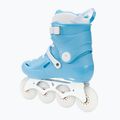 Powerslide Storm Nicoly Pro mėlynos spalvos riedučiai 3
