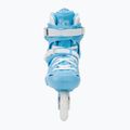 Powerslide Storm Nicoly Pro mėlynos spalvos riedučiai 4