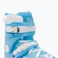 Powerslide Storm Nicoly Pro mėlynos spalvos riedučiai 5