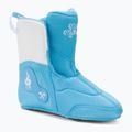 Powerslide Storm Nicoly Pro mėlynos spalvos riedučiai 8
