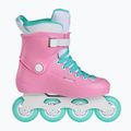 Powerslide moteriški riedučiai Zoom cotton candy pink 10