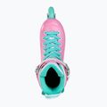 Powerslide moteriški riedučiai Zoom cotton candy pink 12