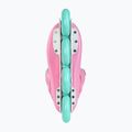 Powerslide moteriški riedučiai Zoom cotton candy pink 13