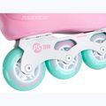 Powerslide moteriški riedučiai Zoom cotton candy pink 15