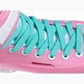 Powerslide moteriški riedučiai Zoom cotton candy pink 16