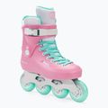 Powerslide moteriški riedučiai Zoom cotton candy pink