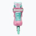 Powerslide moteriški riedučiai Zoom cotton candy pink 4