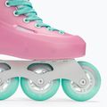 Powerslide moteriški riedučiai Zoom cotton candy pink 6