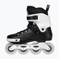 Powerslide Next Core 80 juodos/baltos spalvos riedučiai 2
