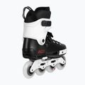 Powerslide Next Core 80 juodos/baltos spalvos riedučiai 3