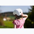 Šalmas Powerslide Allround Adventure basic white 8