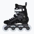 Riedučiai Powerslide S1 black/white 3