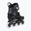 Riedučiai Powerslide S1 black/white 4