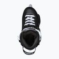 Riedučiai Powerslide S1 black/white 5