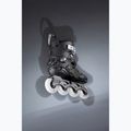 Riedučiai Powerslide S1 black/white 7