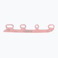 Pačiūžų peiliukai Powerslide Sabres W4 Ice Blades pink